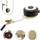 Frantools 5T Air Jack