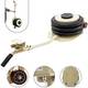 Frantools 5T Air Jack Vergleich