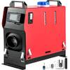 Frantools Zuheizer Diesel