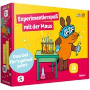 FRANZIS 67199 Vergleich