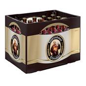 Franziskaner Dunkel Weizenbier Vergleich