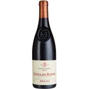 Delas Frères Côtes Du Rhône Saint Esprit