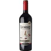 Entrecôte Merlot Cabernet Sauvignon Vergleich
