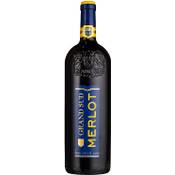Grand Sud Merlot Vergleich