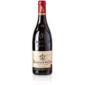 Victor Bérard Châteauneuf-du-Pape Vergleich