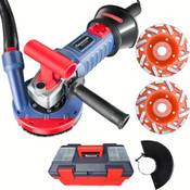 Franztool Franzwork HG0007-2 Vergleich