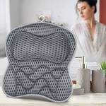 Frasheng Badewannenkissen