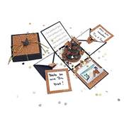 Frau Wundervoll FW-60261