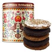 Fraunholz Elisen-Lebkuchen-Dose Vergleich
