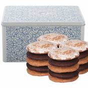 Fraunholz Elisenlebkuchen Nürnberger Lebkuchen Truhe Vergleich