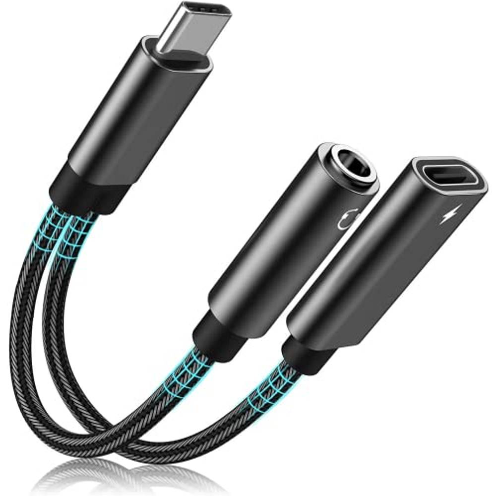 USBCKlinkeAdapter Top 10 Test & Vergleich