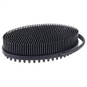 FREATECH Körperbürste mit Elastisch Gurt Vergleich