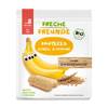 Baby Freche Freunde Babykeks Dinkel & Banane