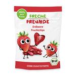 Freche Freunde Erdbeere Fruchtchips