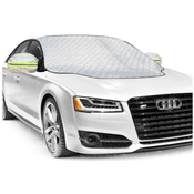 Frecoo Frontscheibenabdeckung Vergleich