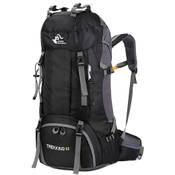 free knight 60L Wasserdichter Rucksack Vergleich