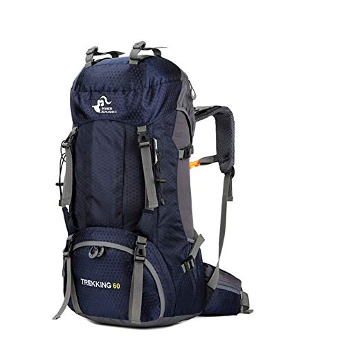 Rucksack-60-Liter Test Vergleich » Top 16 im Oktober 2025