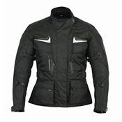 Freeday Motorradjacke AR-12 Vergleich