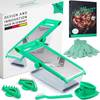freegreen Premium Obst- & Gemüsehobel