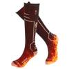 Beheizbare Socken