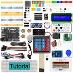 Freenove RFID Starter Kit