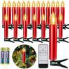 Freepower 10er LED Kerzen