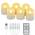 Freepower LED-Teelichter