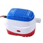 Freetec automatische Bilgenpumpe