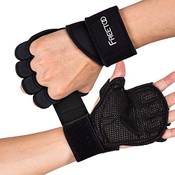 Freetoo Fitness Handschuhe Vergleich