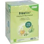 Salus Freetox Löwenzahn-Brennessel-Tee