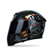 Freeup Motorradhelm Vergleich