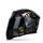 Freeup Motorradhelm