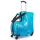 Freeup Trolley Kinderkoffer Vergleich