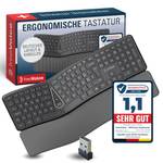 Freevoice FWP-KB-ERGO-D