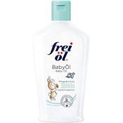 frei öl Babyöl