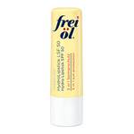 Lippenpflege mit Sonnenschutz