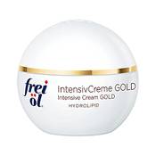 Frei Öl 690Hydrolipid Intensiv Creme GOLD1