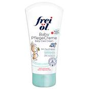frei öl Baby PflegeCreme Vergleich