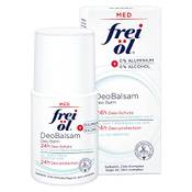 frei öl DeoBalsam Vergleich