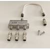 Freitag Electronic Antennenverteiler 3fach