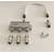 Freitag Electronic Antennenverteiler 3fach