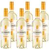 Freixenet Mederaño Blanco lieblich