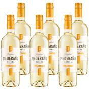 Freixenet Mederaño Blanco lieblich