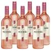 Freixenet Mederano-Rosado-Wein