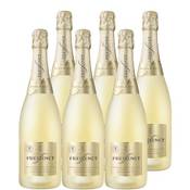 Freixenet Premium Cava Carta Nevada Vergleich