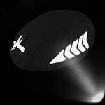 Frelaxy Fahrradhelm-Regenschutz