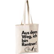 FremiBag Jutebeutel
