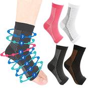 Frenaki Kompressionssocken Vergleich