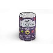 Fresco Dog Complete Plus Huhn