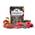 Fresco Dog getrocknetes B.A.R.F. Complete Plus Rind